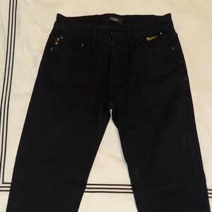 Black Jeans for Men